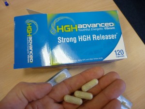 Best Hgh Releasers