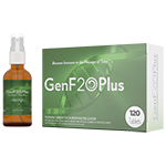 genf20 plus with spray