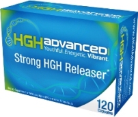 HGH Advanced Reviews