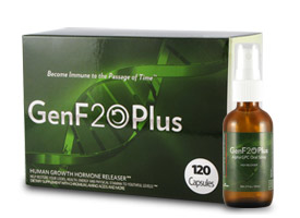 genf20 plus with spray