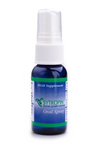 Sytropin HGH Spray Review