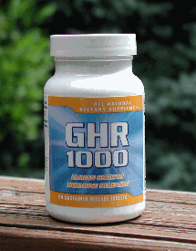 GHR1000 Review