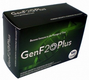 GenF20 Plus