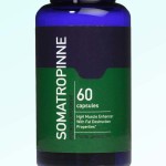 Somatropinne HGH review