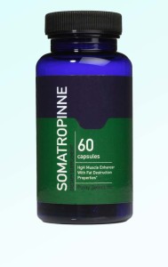 Somatropinne HGH review