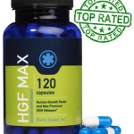 HGF MAX review anti aging