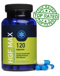 HGF-MAX review anti aging