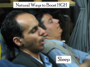 Natural-Ways-Boost-HGH-Sleep