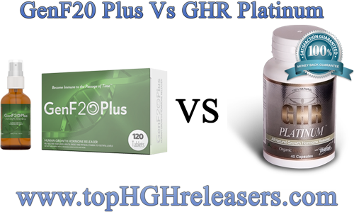 GHR Platinum