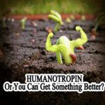 humanotropin review