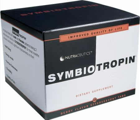 Symbiotropin Review