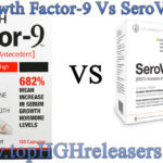 Growth Factor-9 VS SeroVital