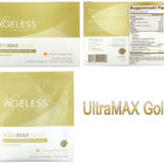 Ageless UltraMax Gold