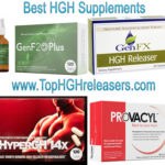 Best Growth Hormone Supplements