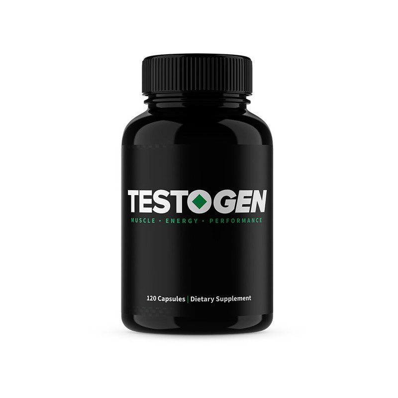 TESTOGEN review