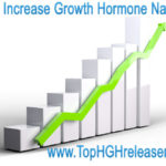 how to increase growth hormone naturally