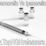 Sermorelin Vs Ipamorelin