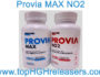 Provia MAX NO2 Review