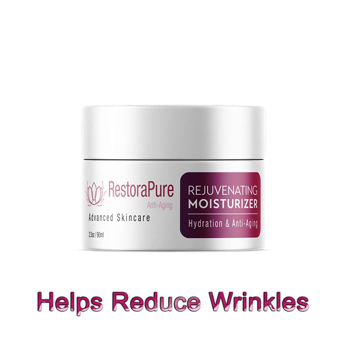 Restorapure cream reviews