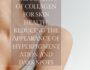 The Benefits of Collagen for Skin Health: Reducing the Appearance of Hyperpigmentation And Dark Spots