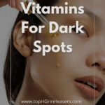 vitamins for dark spots