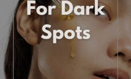 vitamins for dark spots