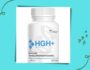 HGH+ matrix labs review