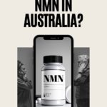 Where to Buy NMN in Australia?