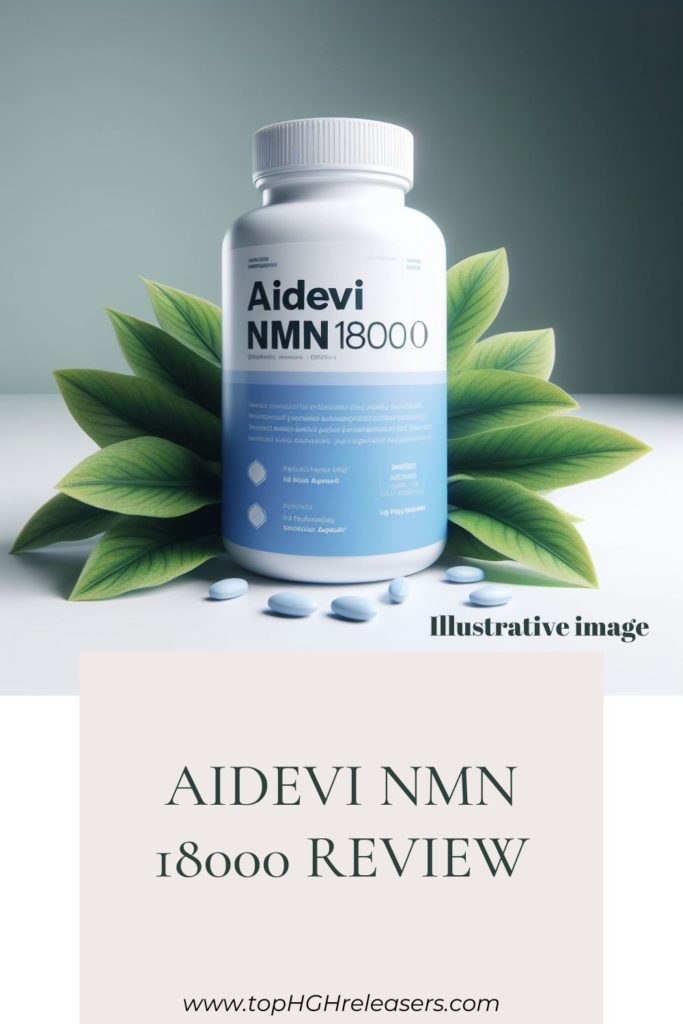 Aidevi NMN 18000 Review