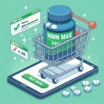 Where to buy NMN max 500mg